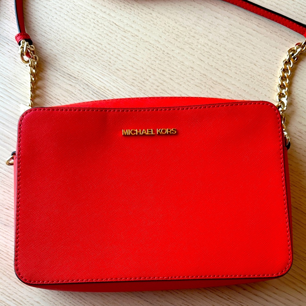 Michael Kors Crossbody Bag